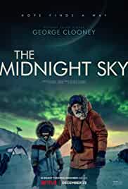 The Midnight Sky 2020 Dubbed in Hindi HdRip